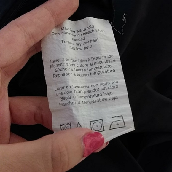 Black Body Pillow Cover - Picture 2 of 5